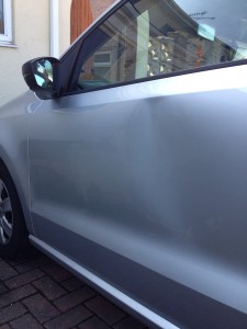 Paintless Dent Removal Runcorn